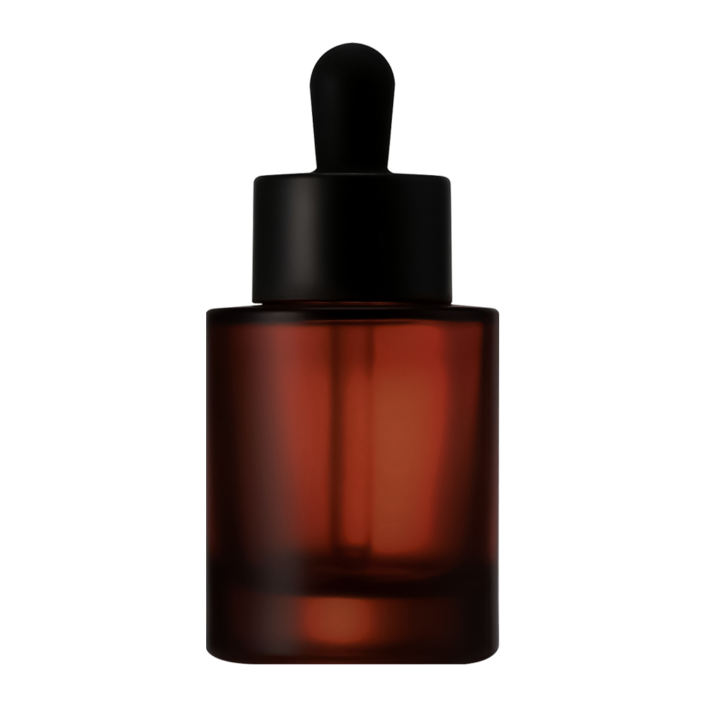 닥터보틀 점보 스포이드 둥근병 오일 용기, 1개, 브라운 1,540원