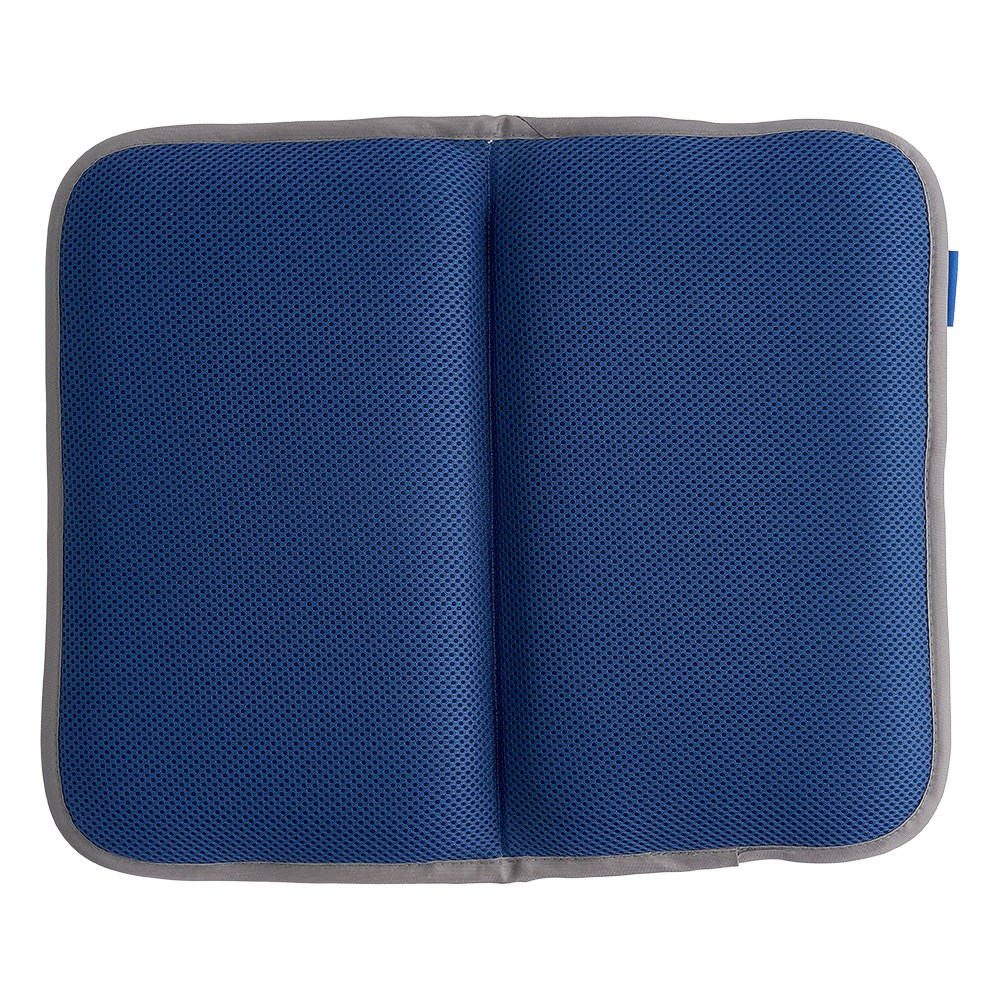 원더슬립 에어폴드 휴대용 방석 야구장 관중석 낚시 등산 야외용 접이식 고정 방석 29,900원