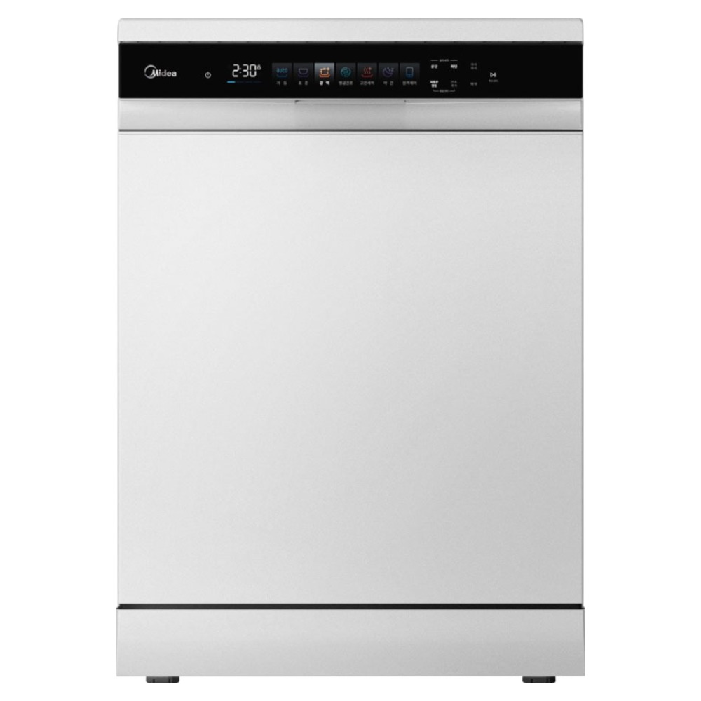 마이디어 식기세척기 12인용, 화이트, MDWEF1233G(W)-KR, 방문설치 635,290원