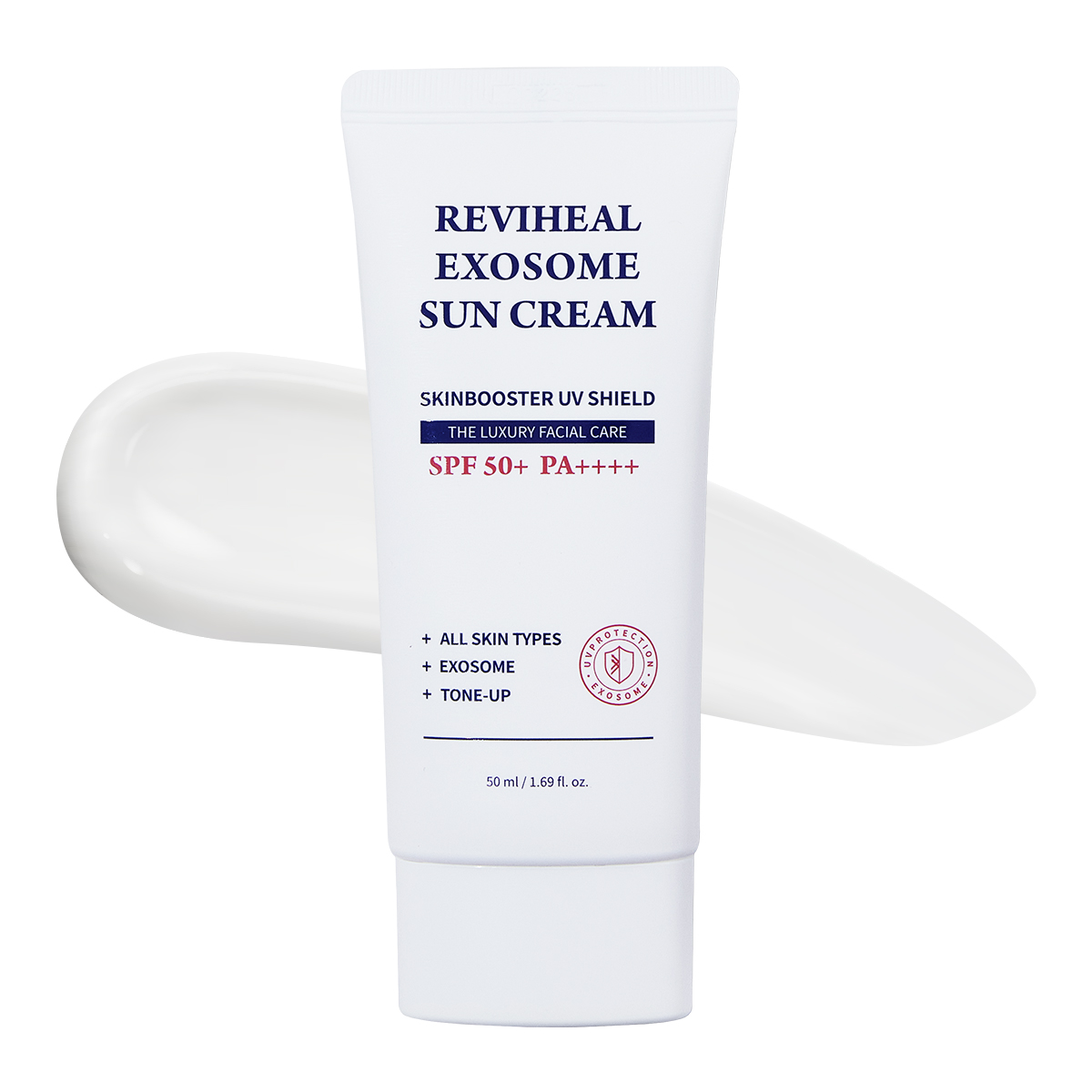 리비힐 엑소좀 선크림 피부과 애프터 선케어, 50ml, 1개 22,900원