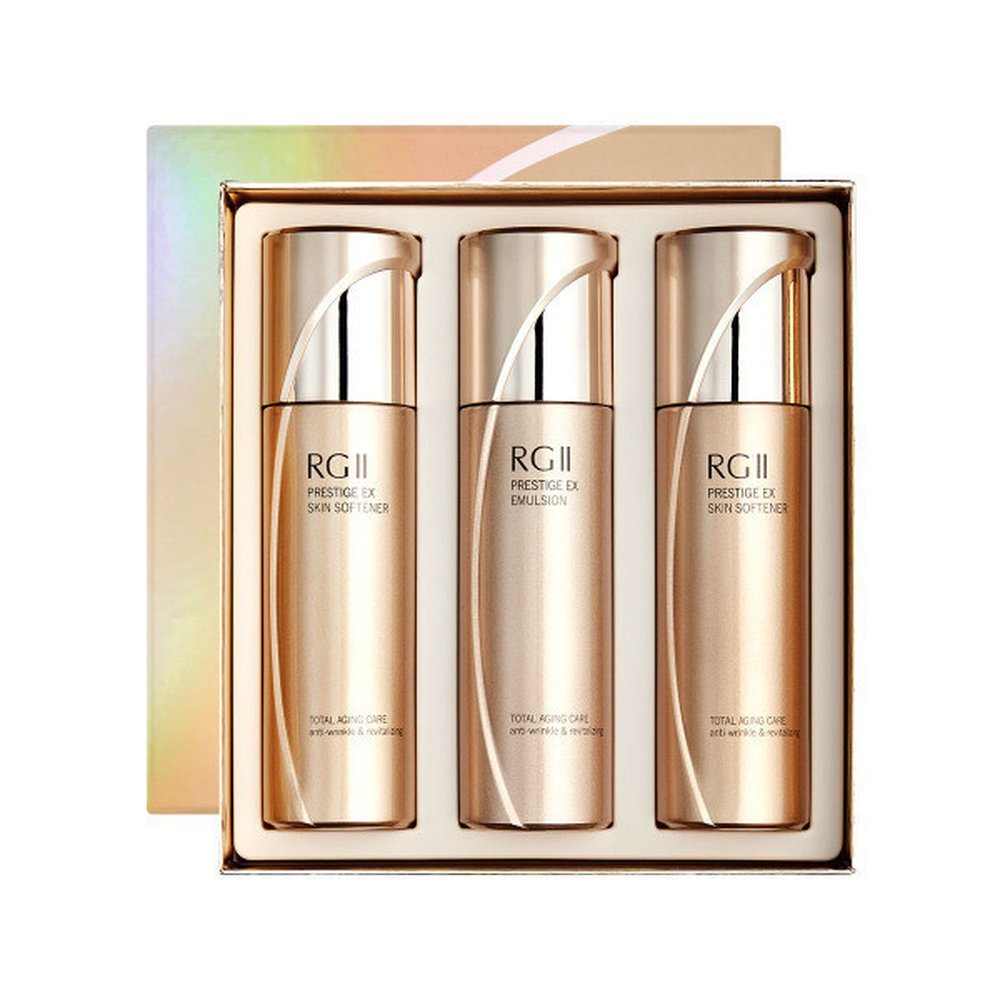 다나한 알지투 프레스티지 EX 2종(스킨2p+로션1p) +알지투 기프트 3종 84,510원