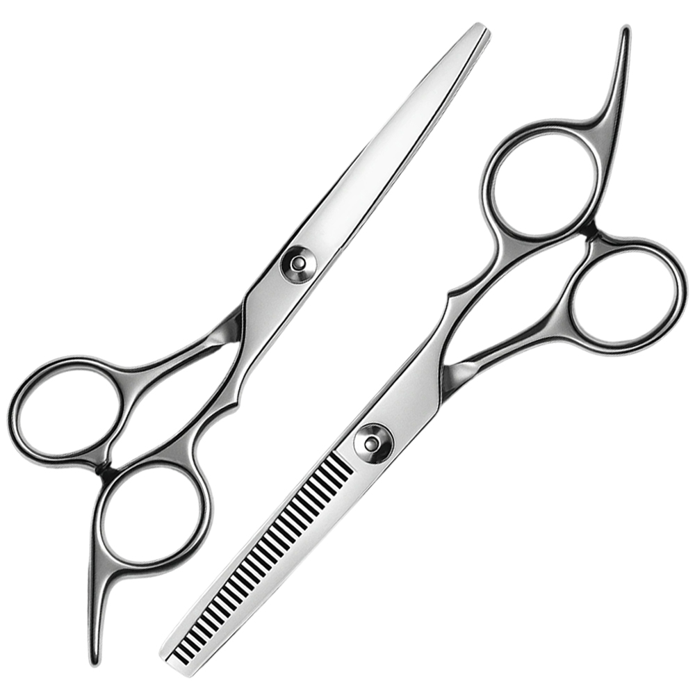 픽커리 헤어 미용 커트 컷트 틴닝 가위 세트 5,900원