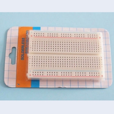 아두이노 400홀 브레드보드 빵판 3,850원