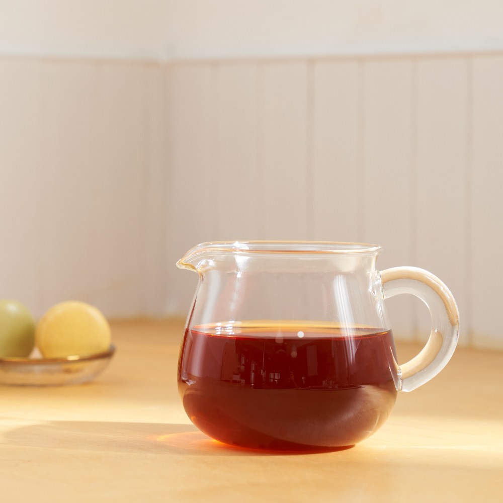 킨토 슬로우커피 서버 300ml, 1개 18,000원