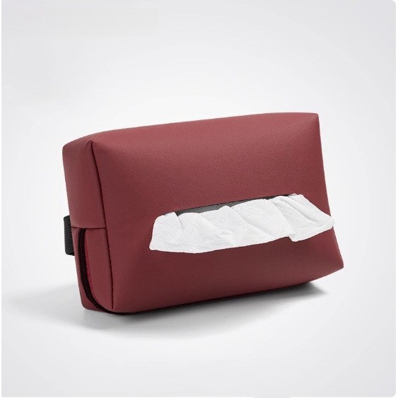 펀토피아 차량용 티슈케이스 암레스트 헤드레스트 휴지걸이 5,500원