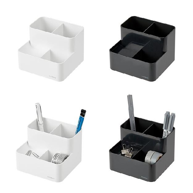 시스맥스 럭스 연필꽂이 4,320원