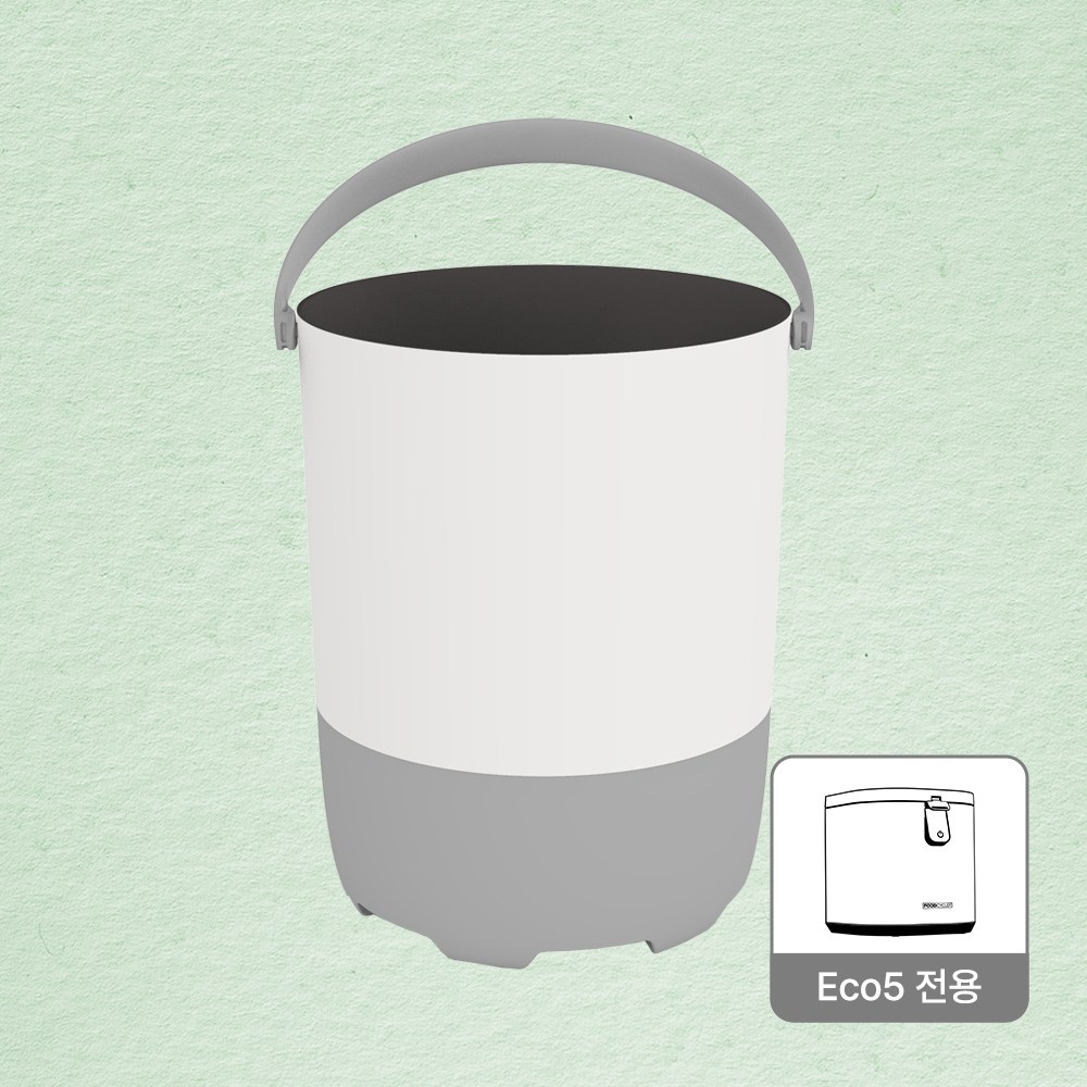 푸드사이클러 Eco 5 전용 탈착식 버킷, BK-100 259,000원