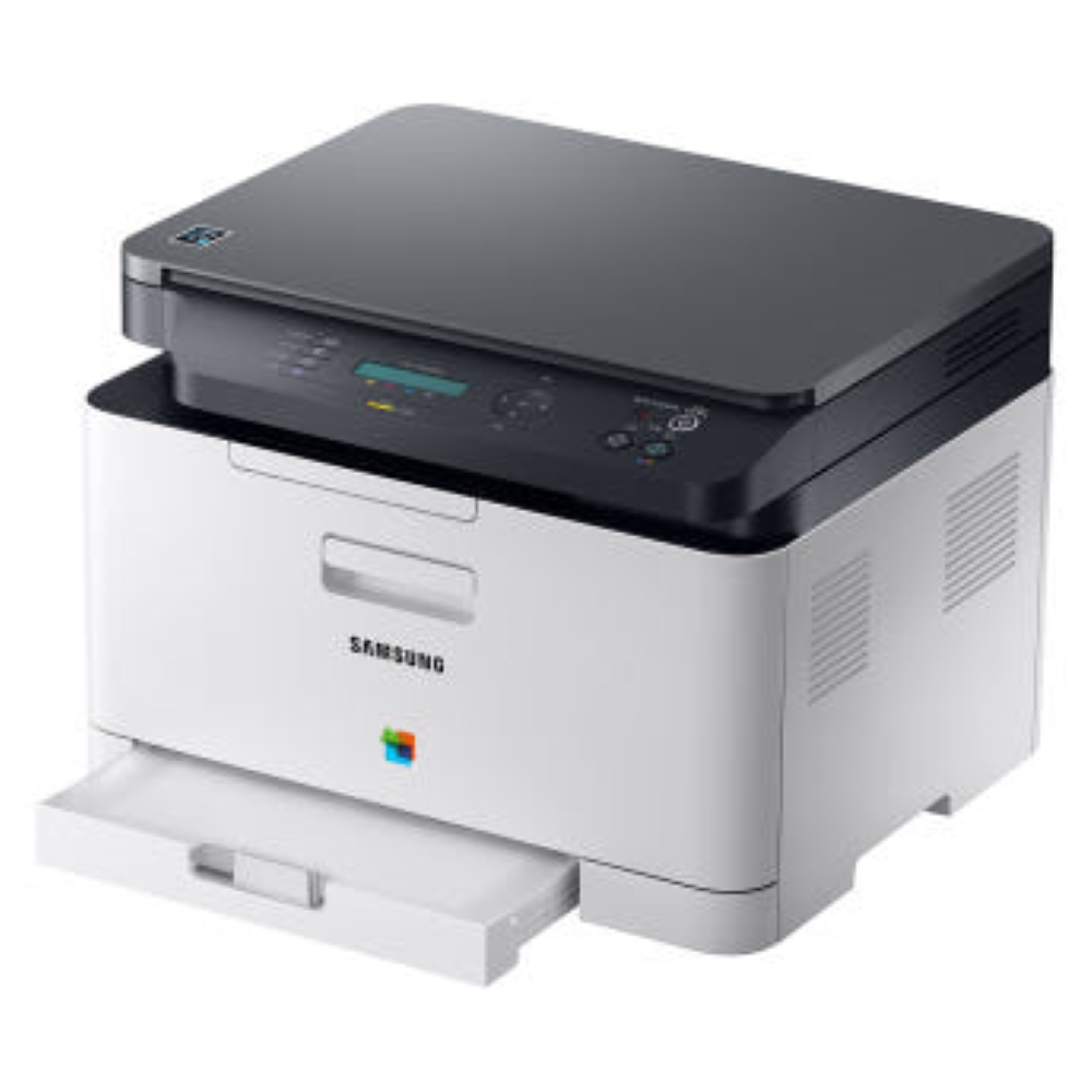 삼성전자 SL-C563W 컬러 레이저 복합기 / 프린터기 (토너포함), 삼성 SL-C563W 컬러레이저복합기 353,000원