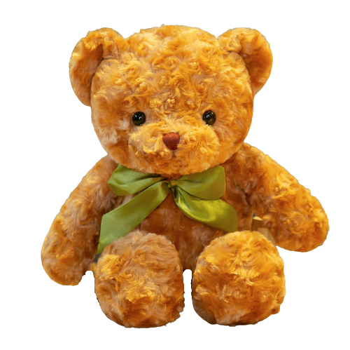 네이처타임즈 곰돌이 테디 봉제인형 스웨터, 브라운 10,000원