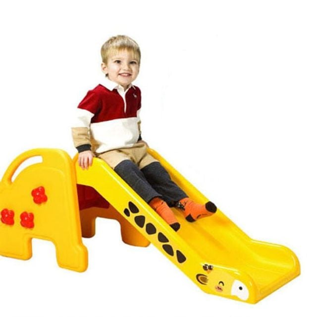 쿠쿠토이즈 기린 미끄럼틀 놀이터 놀이기구 장난감ver3+2DON 75,770원