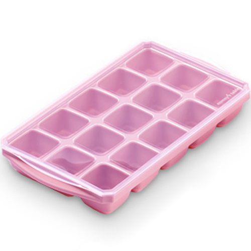 마미스테이블 이물질 안생기는 푸드그레이드 실리콘 얼음트레이 아이스큐브 15구 11,450원