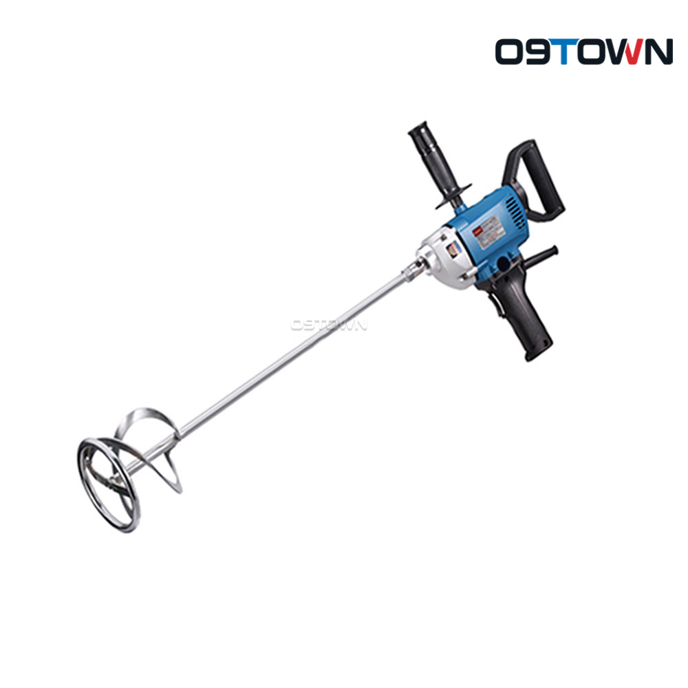 동창 DQU02-160 믹서드릴 1010W 날포함 시멘트믹서기 87,300원