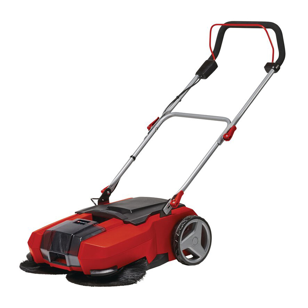 아인헬 TE-SW18/610Li 본체 충전 이동식 스위퍼 테니장청소 400,000원