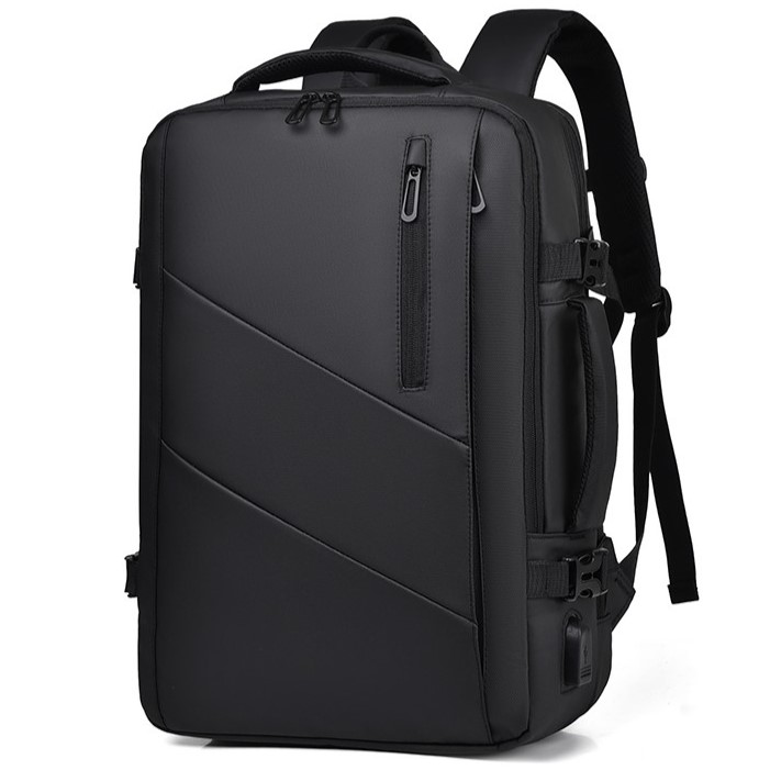 더빅 남성 대용량 백팩 확장형 대학생 직장인 가방 BP1 20,160원