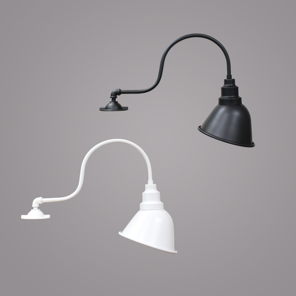 미도라이팅 차밍간판등C형 검정/백색 외부벽등 간판등 방수벽등 벽등 74,800원