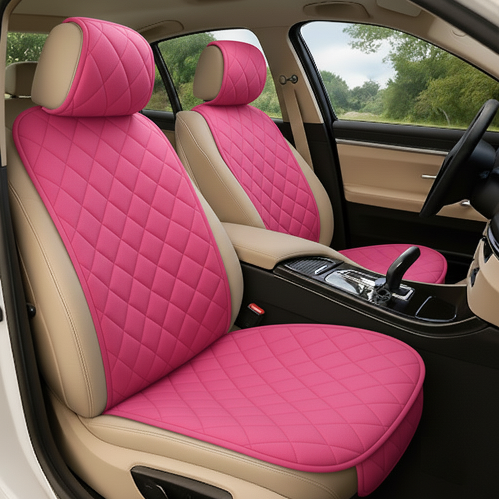 덴코 초극세사 차량용 겨울시트 커버 15,900원