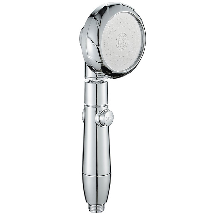 생활공식 파워수압 절수 샤워기 헤드 11,520원