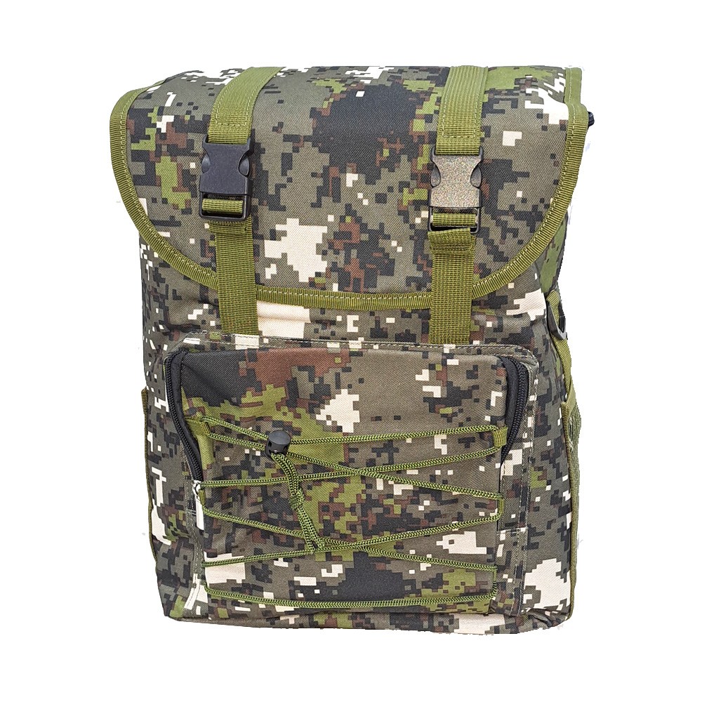 캠핑 등산 보냉가방 배낭형 군인 군용 아이스 가방 쿨러 보냉백 33,500원