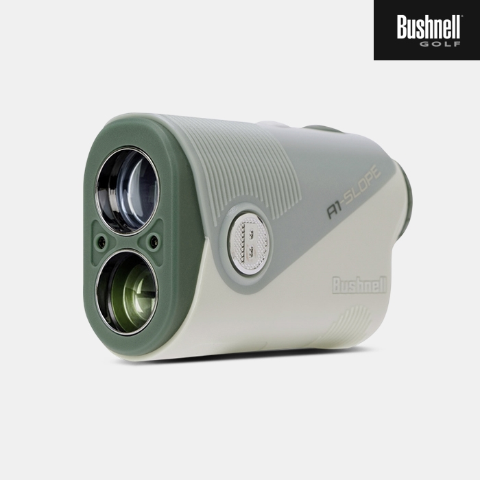 부쉬넬 A1 슬로프 레이저형 거리측정기[남여공용][포레스트 그린] 375,000원
