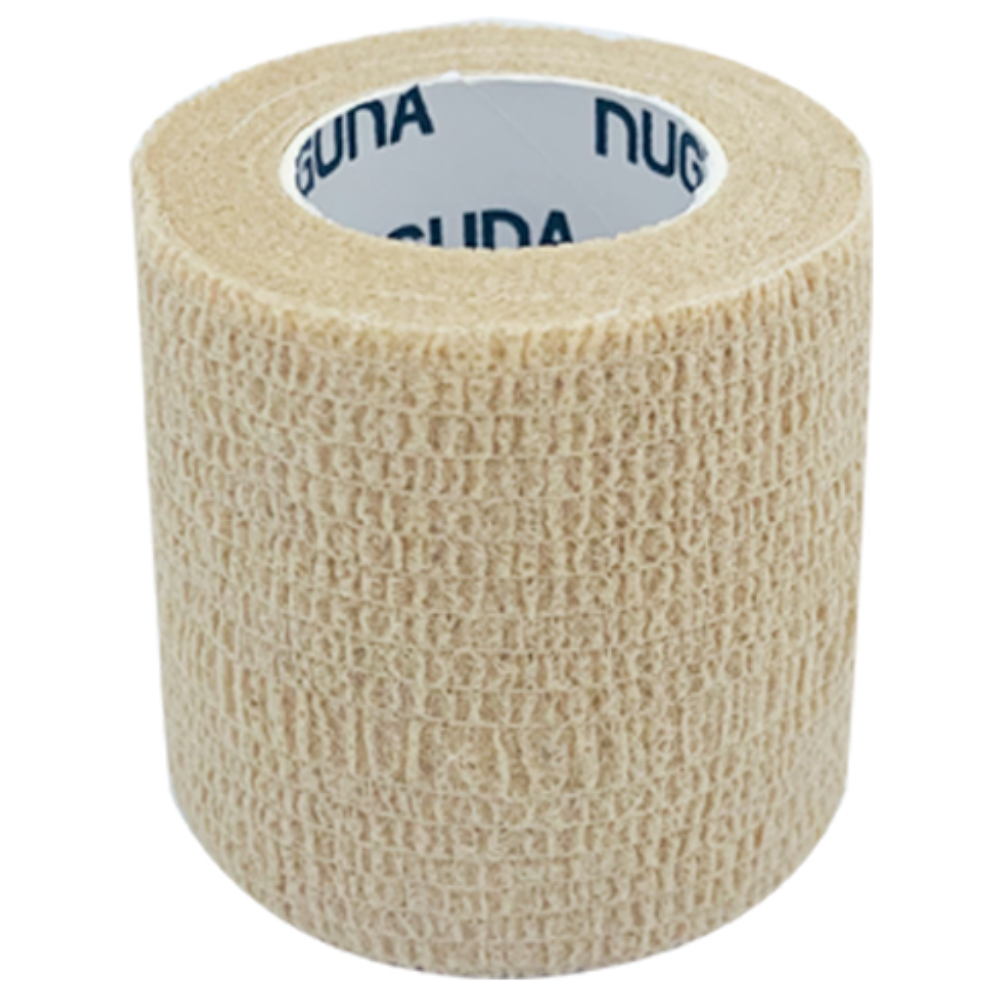 누구나 자가점착밴드 5cm 베이지 5,510원