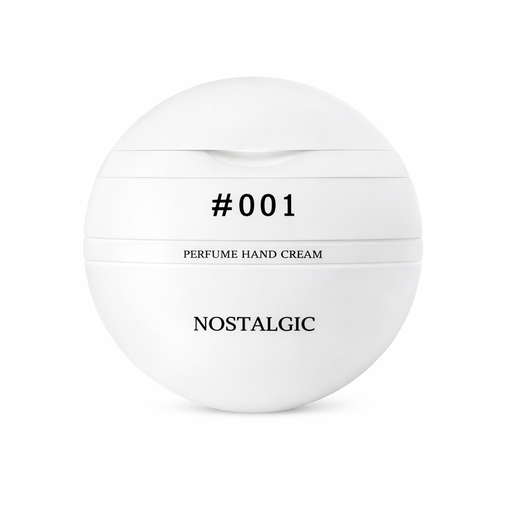 노스탤직 퍼퓸핸드크림 #001, 베르가못, 선물포장, 1개, 50ml 30,350원