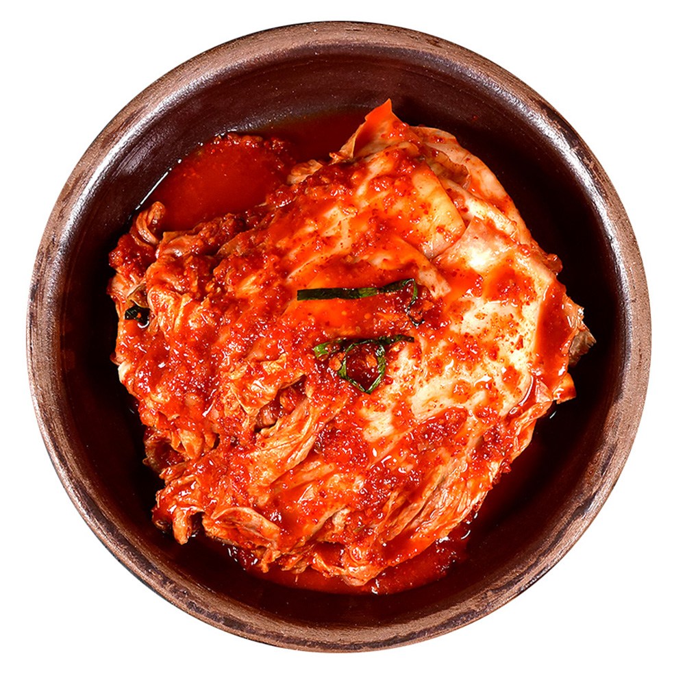 소담채 가정식 겉절이 배추김치, 100%국내산 당일생산, 5kg, 1개 32,900원