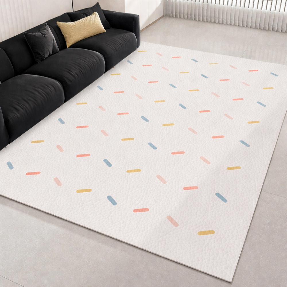 리파니 애완견 논슬립 방수매트 거실 복도 발코니 가정용 강아지 매트, 1개, AZ-001 39,500원