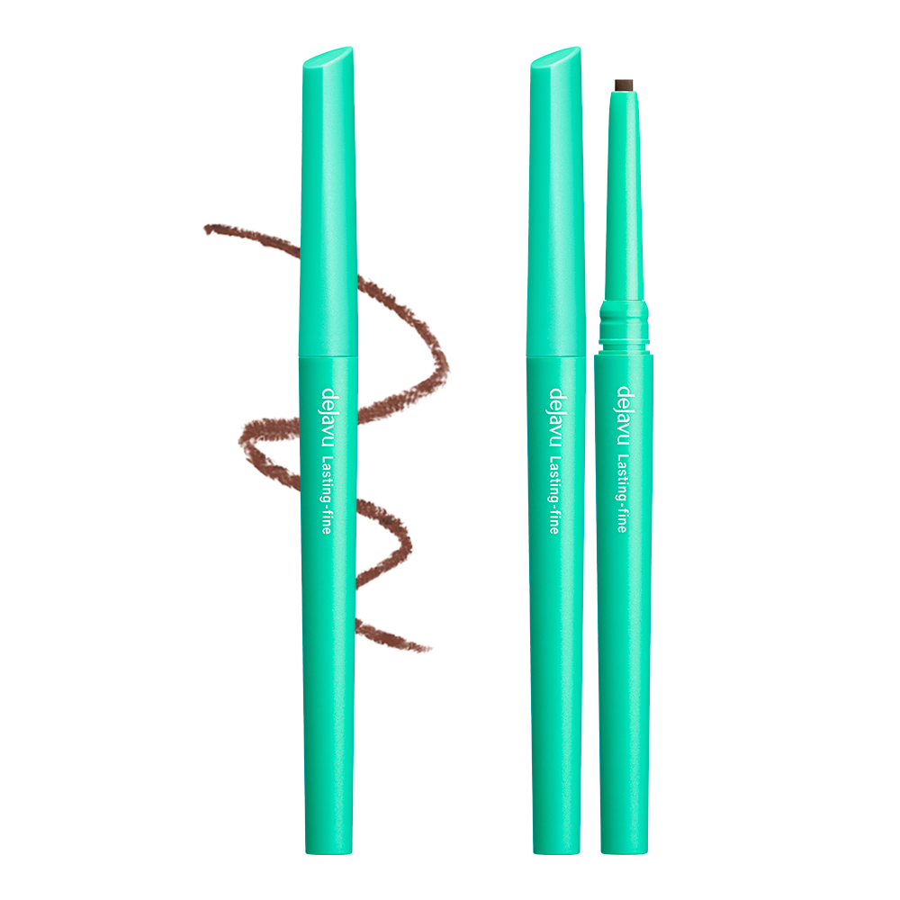 (공식) [1+1] 데자뷰 크림 펜슬 아이라이너 / 워터프루프 펜슬, 다크브라운 + 다크브라운, 1개 17,900원