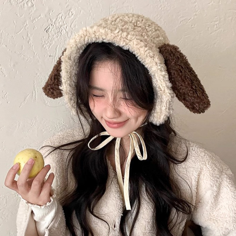 겨울 귀마개 털 귀도리 방한 여성 여자 귀여운 고양이 곰돌이 뽀글이 패션 귀덮개 귀싸게 14,980원