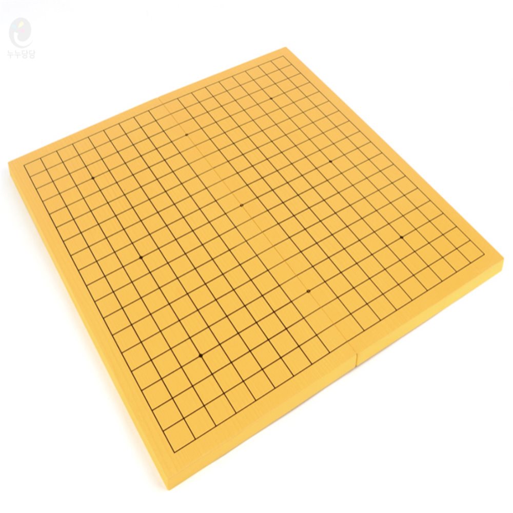 접이식 육형제 양면 장기 바둑판 세트 대국 훈련 간단한보드게임 26,300원