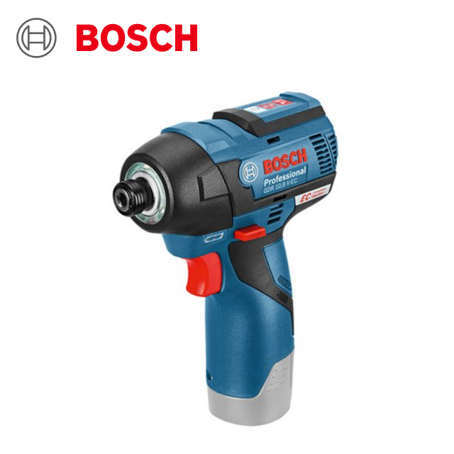 보쉬임팩드릴 GDR 10.8V-EC 충전 BL모터 109,800원