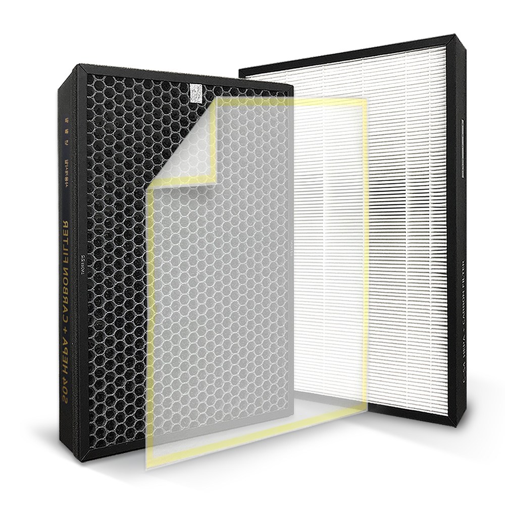 환경필터 삼성 CFX-D100D 공기청정기 호환 필터 헤파+탈취+필터세이퍼 블루스카이 5000 22,800원