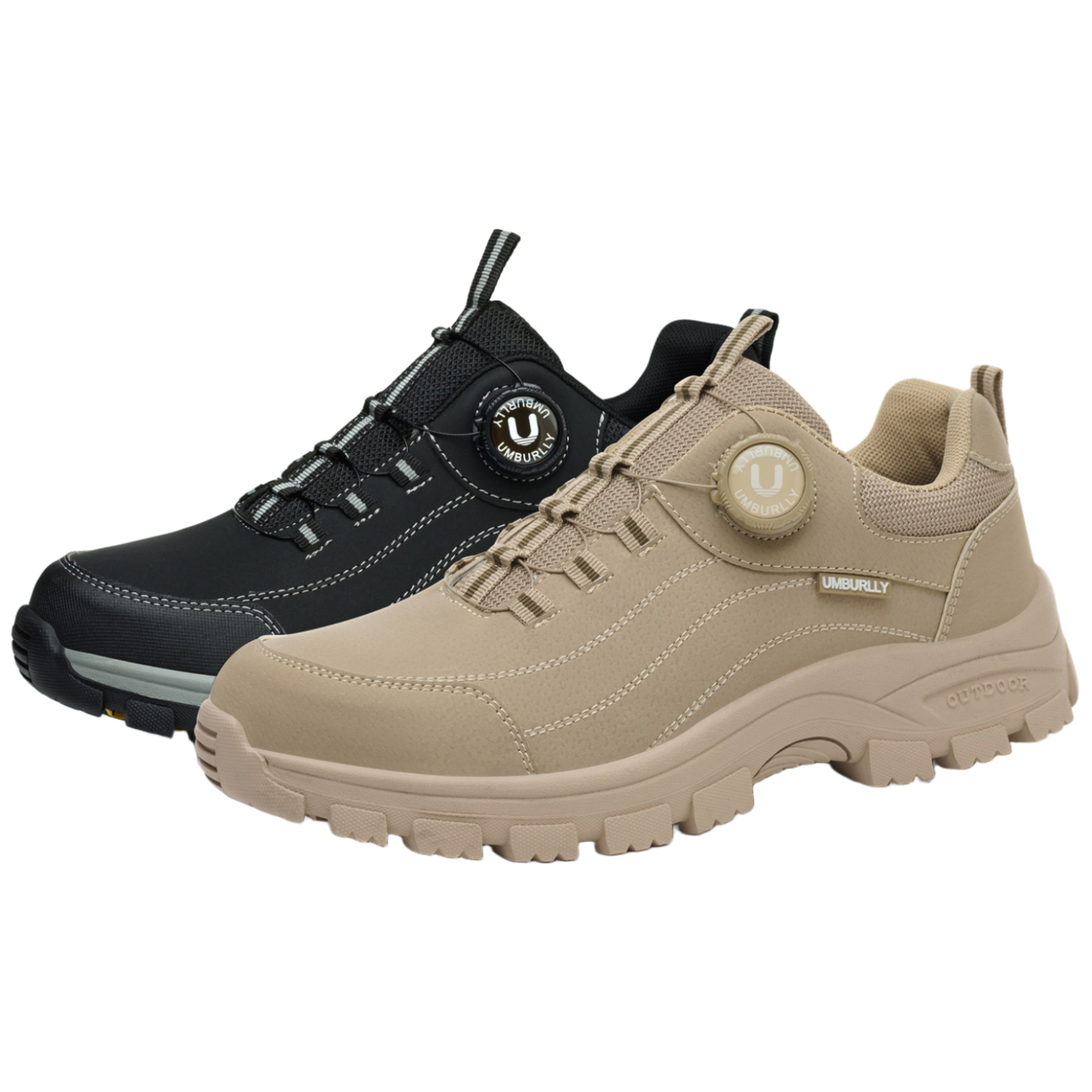 SIISEEN남여공용 안전화 회전 단추 미끄럼 방지 작업화F-517 28,800원