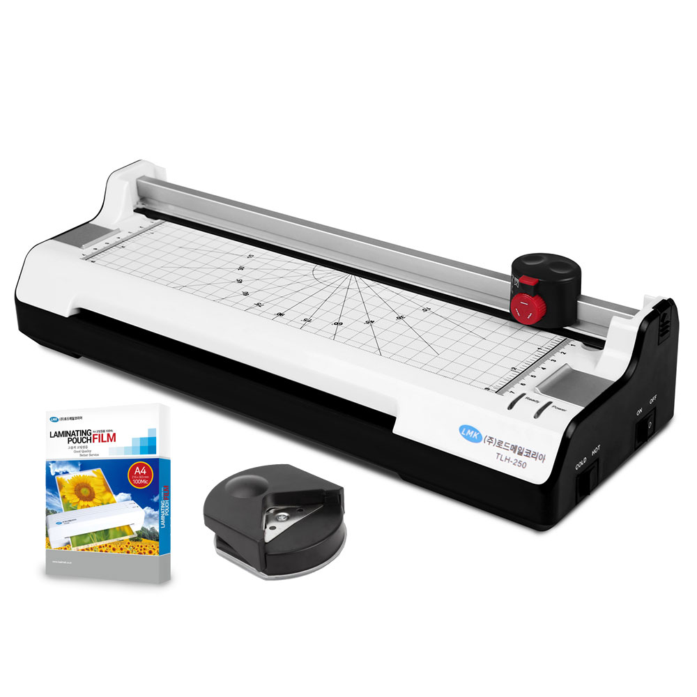 로드메일코리아 코팅기 + 코팅지 50매 49,000원