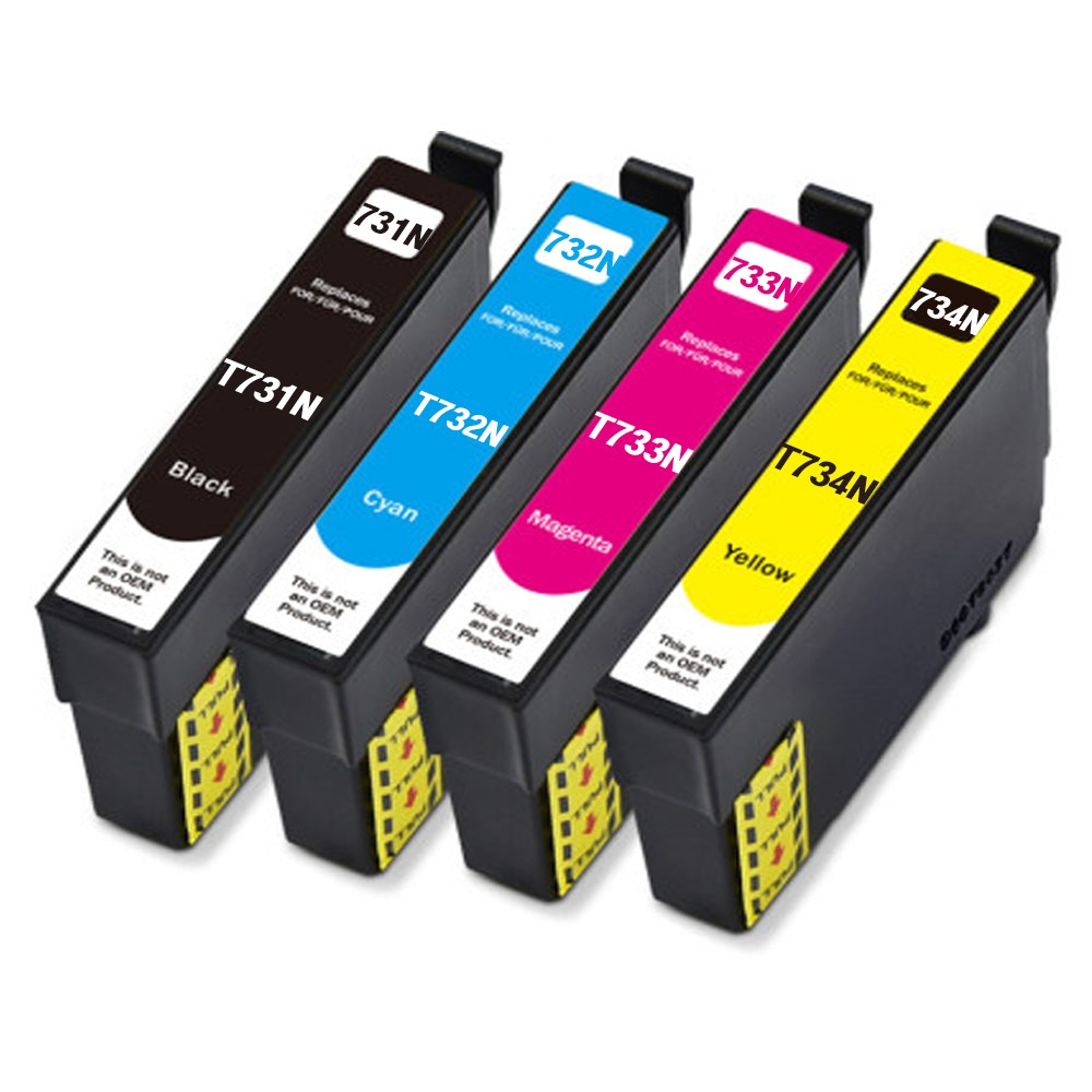 훼이머스신곡점 엡손 T073 호환잉크 TX510 TX300F TX103 TX100 T30 TX550 TX228 TX220 TX210 TX203 TX200 TX113 14,500원