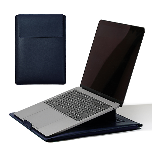 라이트피플 노트북 맥북 파우치 거치대겸용 22,900원