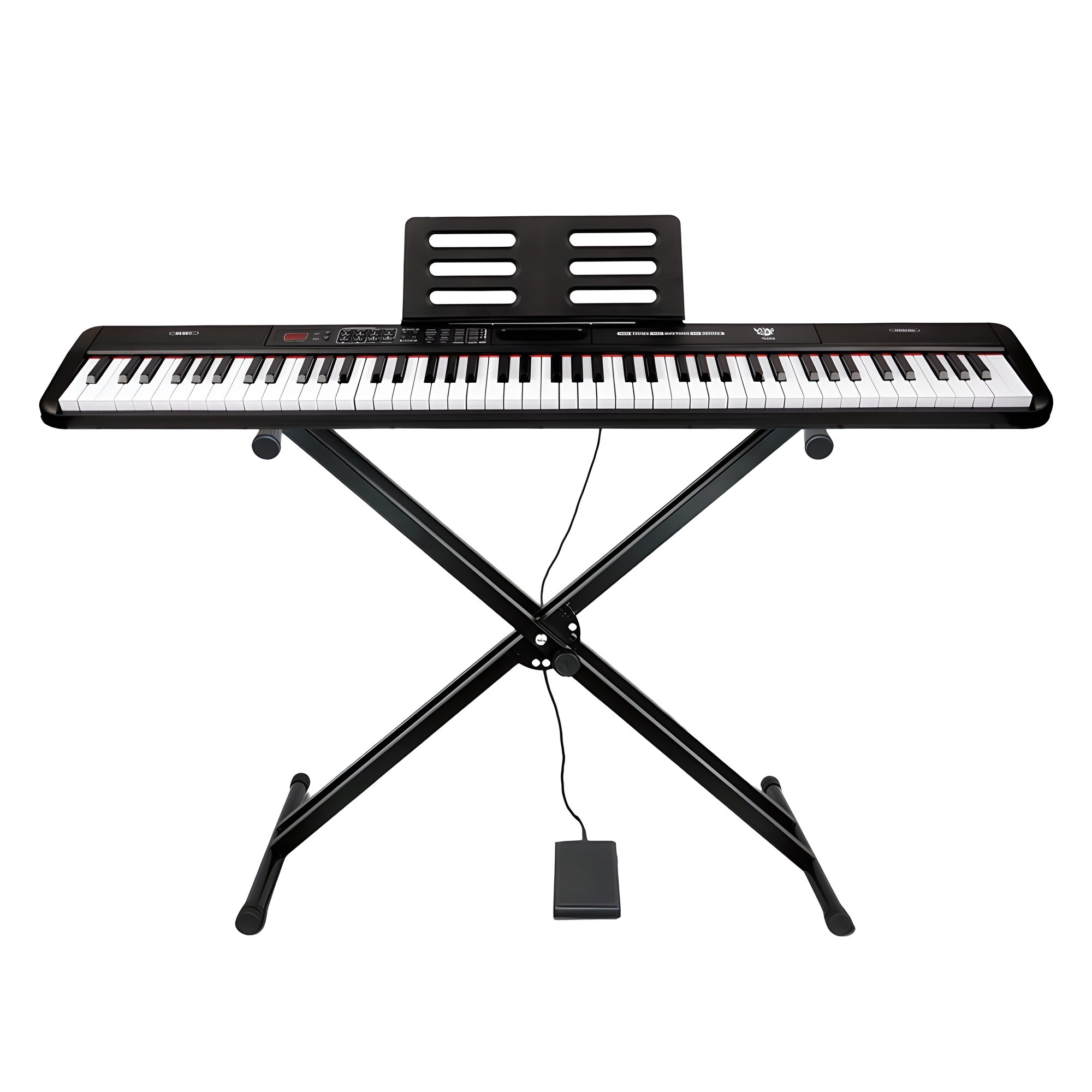 토이게이트 안젤리아 88건반 교습용 전자 피아노 88piano 109,800원