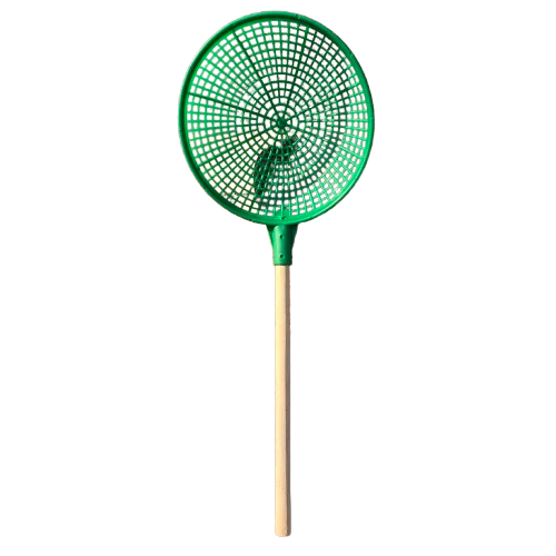 바구니뜰채 플라스틱뜰채 건지기 소쿠리 갑오징어 뜰채 실내낚시터 수산 횟집, 녹색 6,000원