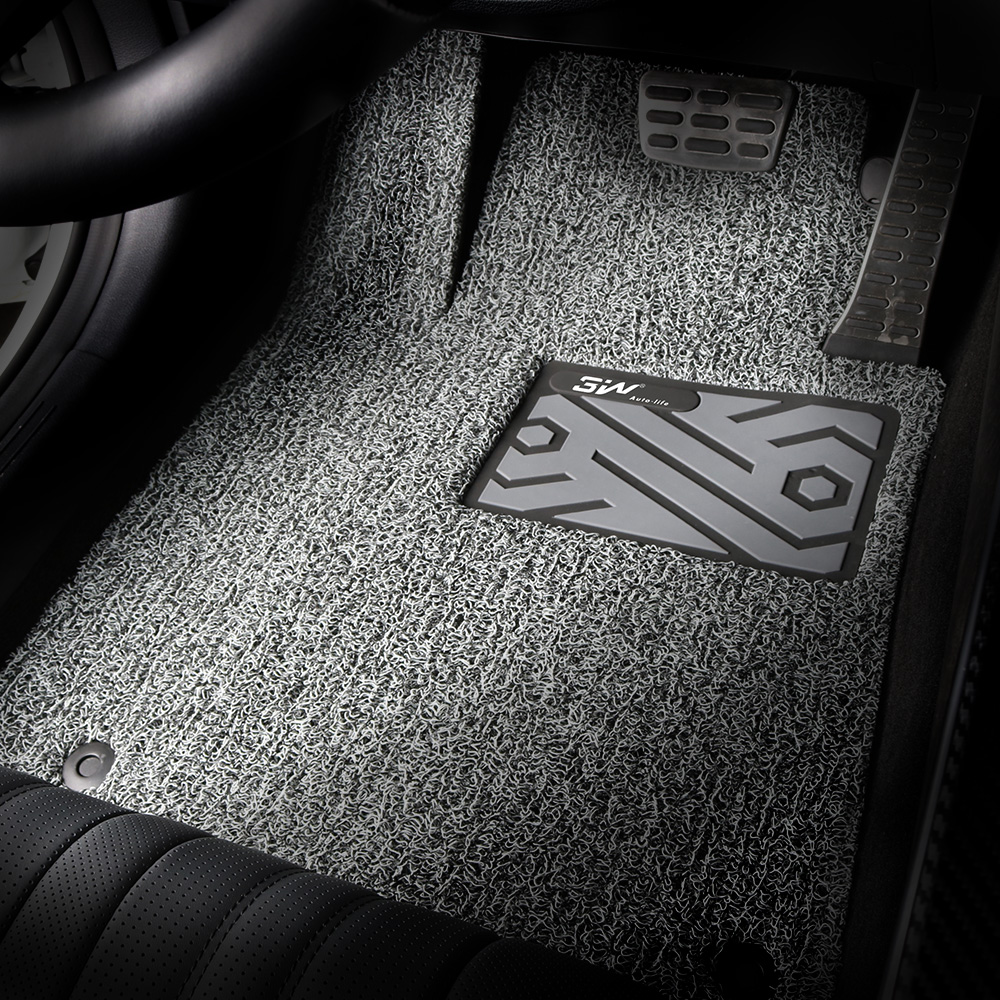 3더블유 프리미엄 코일 카매트 풀확장형 운전석 24,310원