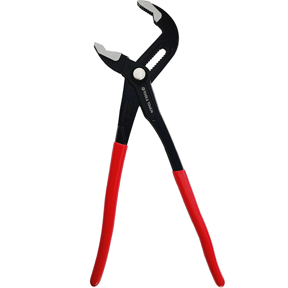 툴스터치 버튼조절식 워터펌프 플라이어 첼라 12인치, 1개 18,900원