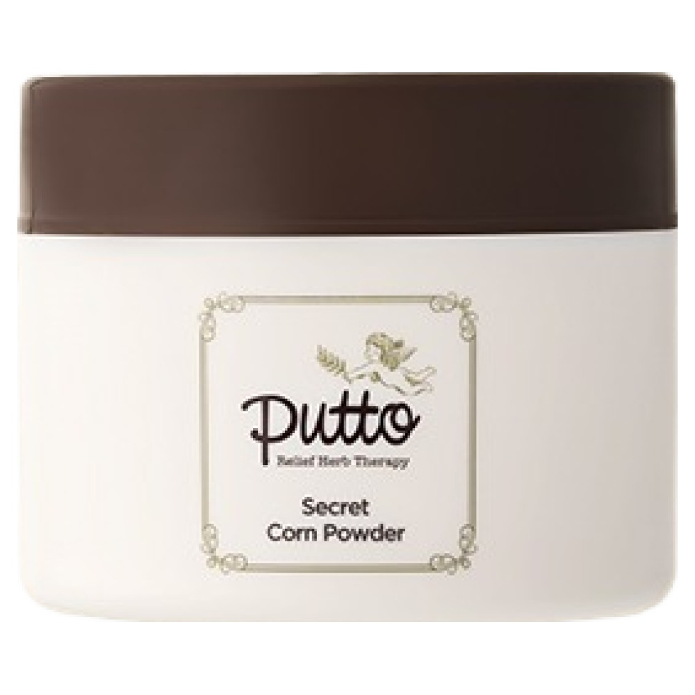 퓨토 유아용 시크릿 옥수수 파우더, 80g, 1개 20,150원