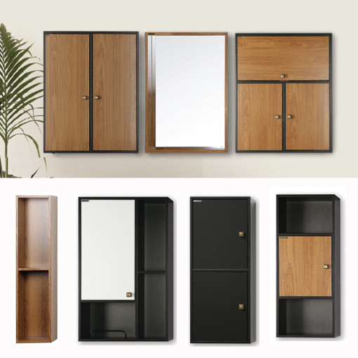 욕실장 화장실 수납장 106,000원