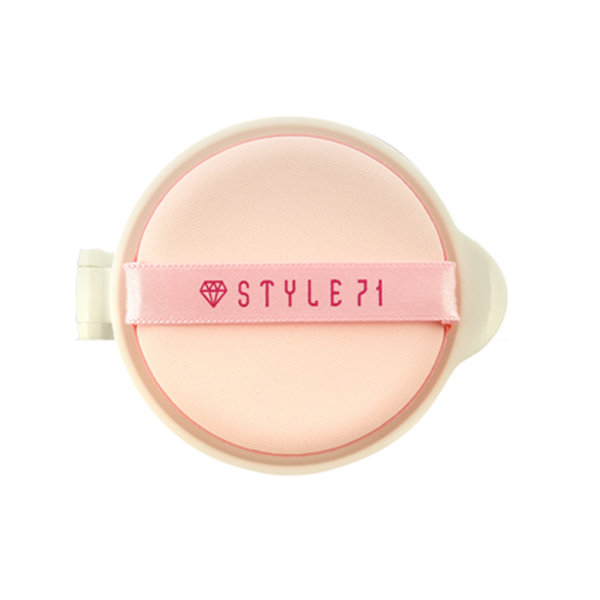 스타일71 풀커버 럭셔리 쿠션 S, 15g, 1개 14,900원