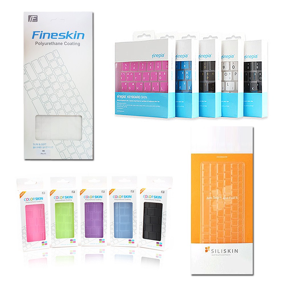 카라스 LG 그램 울트라PC 시리즈 15U490 15UD490 노트북용 키스킨 컬러스킨 15,500원