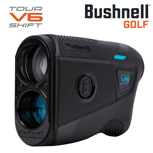 [부쉬넬] TOUR V6 Limited Edition 슬로프 경사보정 레이저 거리측정기 블랙 2025년 병행 AS보증 584,040원