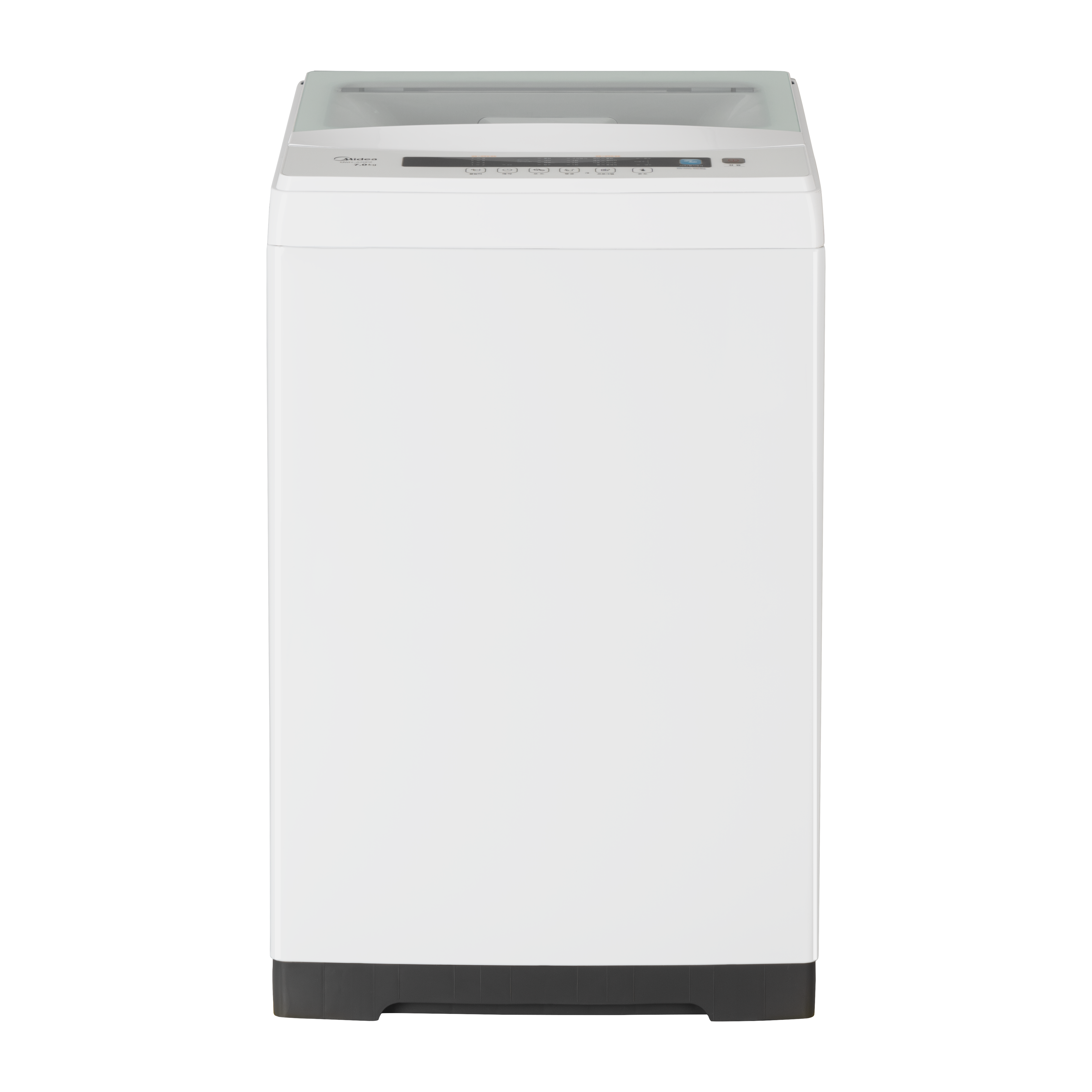 마이디어 통돌이 세탁기 7kg 방문설치, MAS07W70/WW-KR, 화이트 259,000원