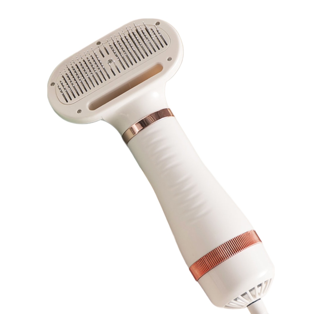 [미리내티씨] 댕댕살롱 페페 반려동물 드라이기 저소음 저온풍 애견 고양이용 휴대용 드라이어 드라이룸 펫룸, 1개, 화이트 29,800원