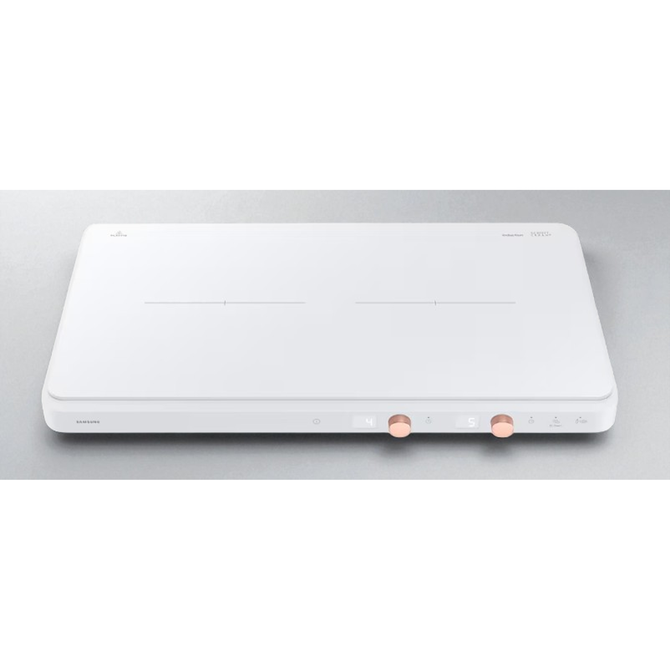 삼성전자 인덕션 더 플레이트 2구 370,000원