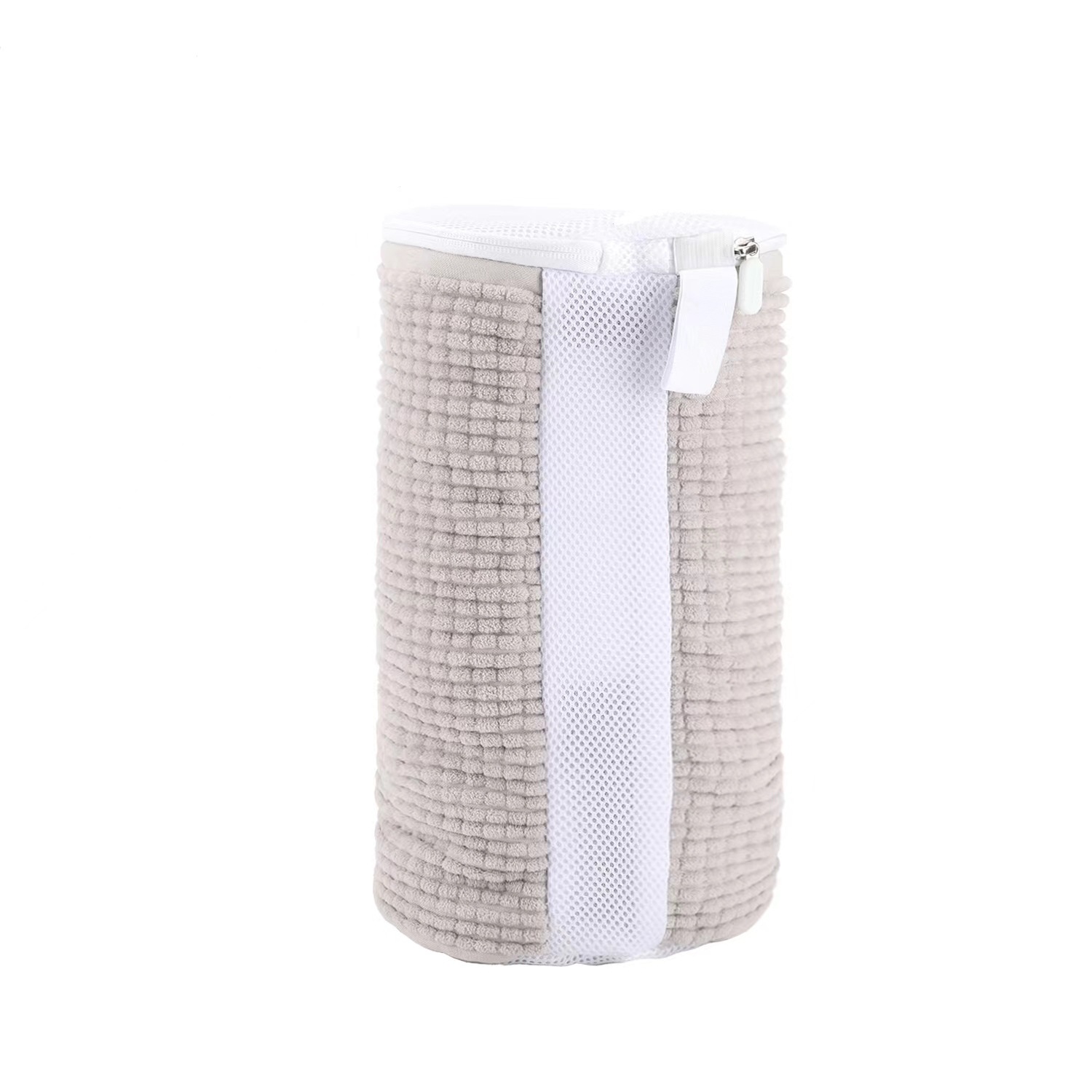 반센트 운동화 세탁망 변형방지 신발 빨래망, 1개, 그레이 4,500원