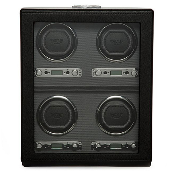 울프 바이스로이 4구 워치와인더 2,632,500원